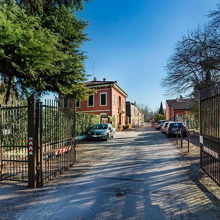 Italianflat - Verona'S River, Free Parking For Car & Bike, Nature, Relax Εξωτερικό φωτογραφία