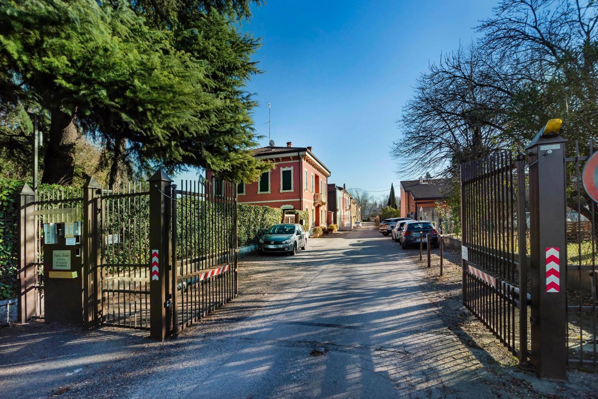 Italianflat - Verona'S River, Free Parking For Car & Bike, Nature, Relax Εξωτερικό φωτογραφία
