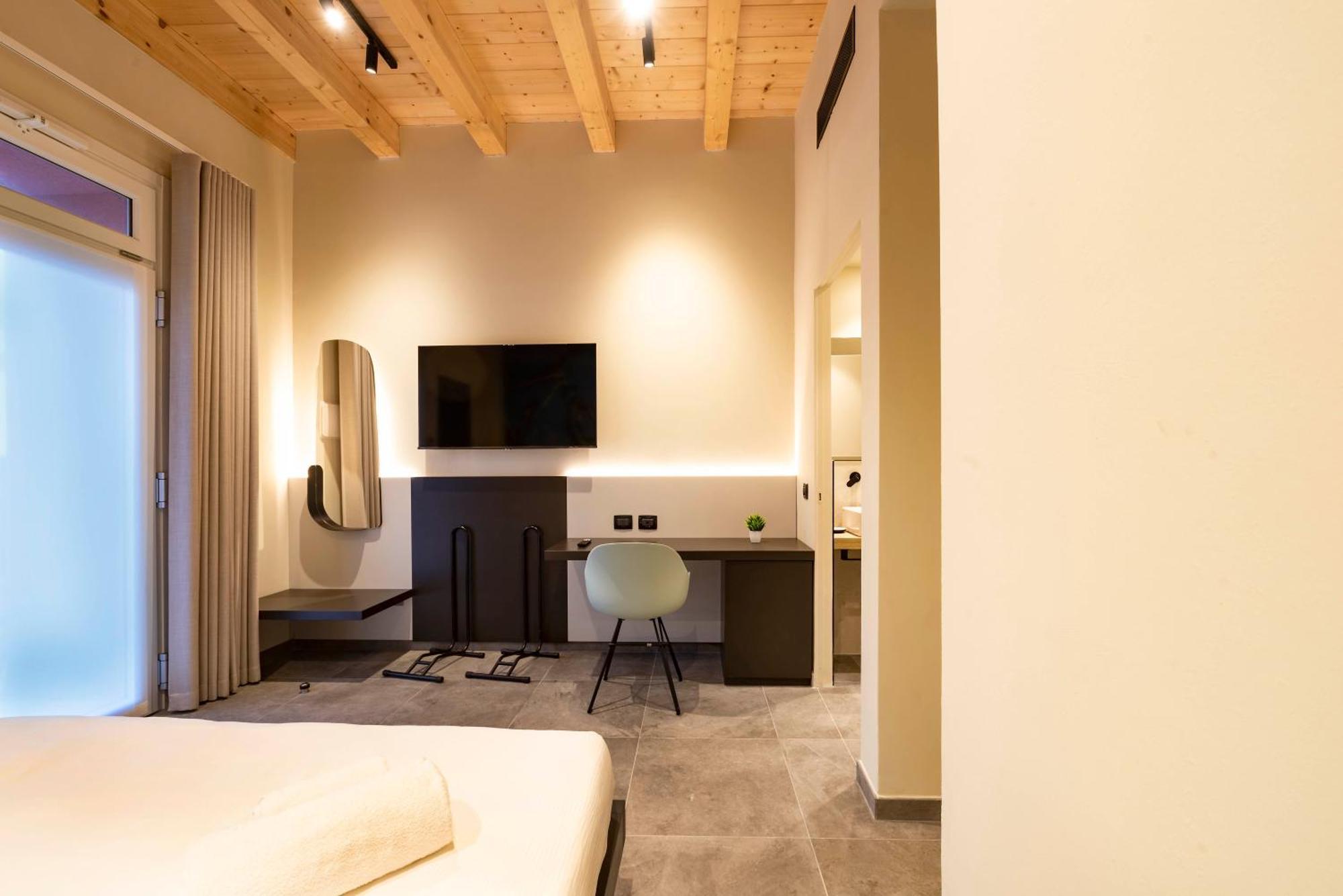 Italianflat - Verona'S River, Free Parking For Car & Bike, Nature, Relax Εξωτερικό φωτογραφία