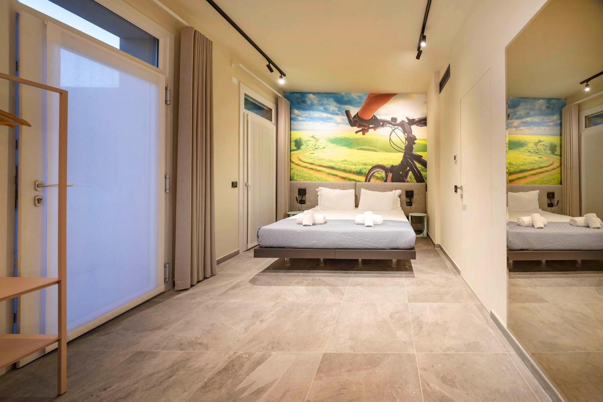 Italianflat - Verona'S River, Free Parking For Car & Bike, Nature, Relax Εξωτερικό φωτογραφία