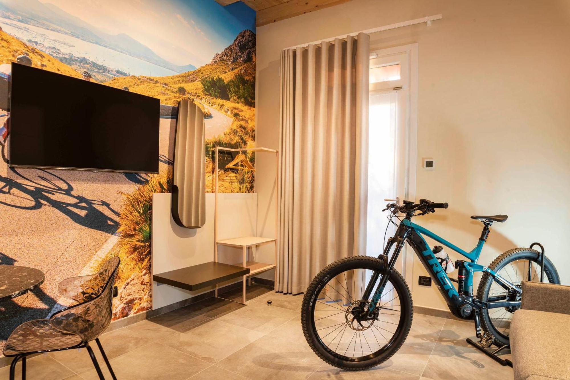 Italianflat - Verona'S River, Free Parking For Car & Bike, Nature, Relax Εξωτερικό φωτογραφία