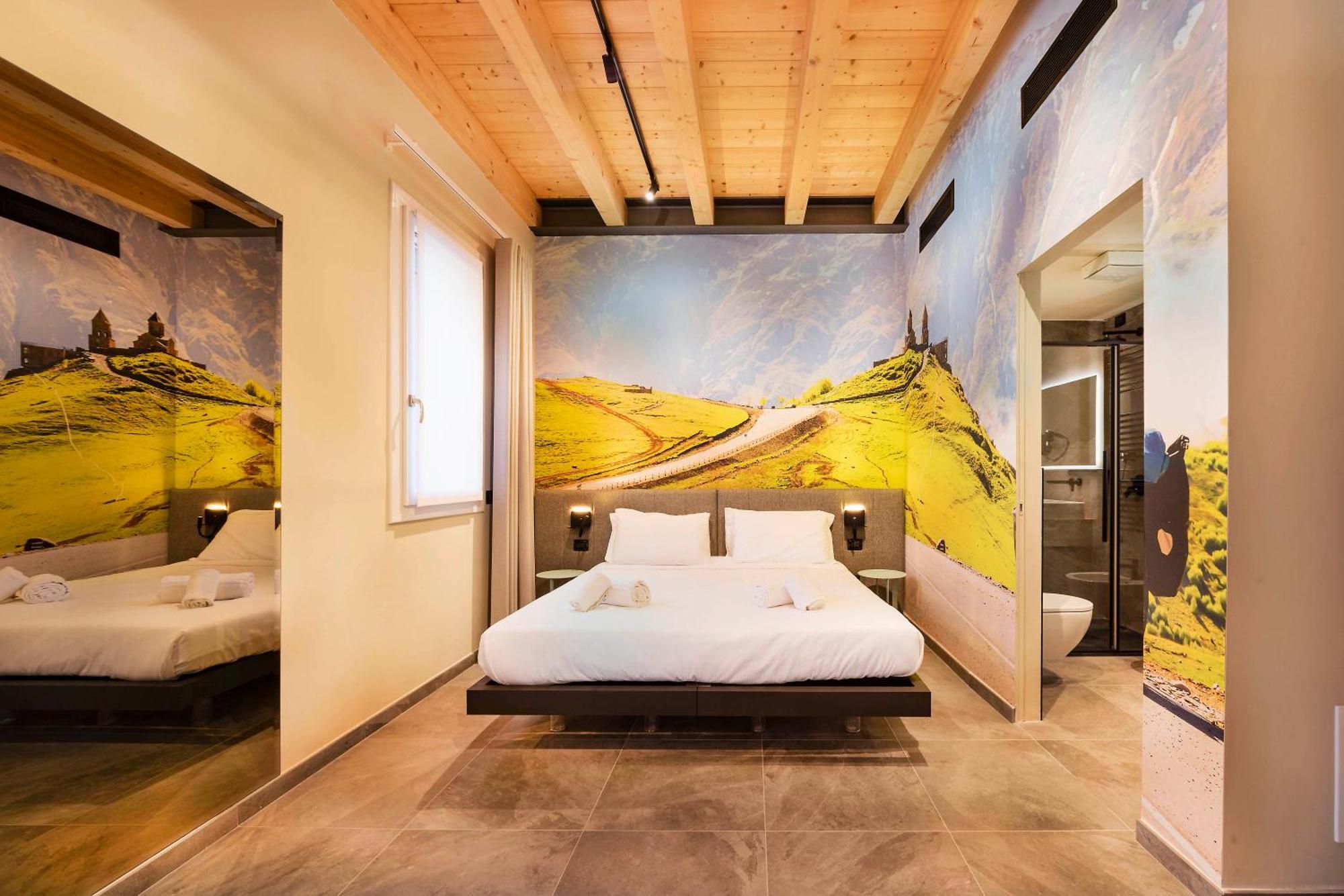 Italianflat - Verona'S River, Free Parking For Car & Bike, Nature, Relax Εξωτερικό φωτογραφία