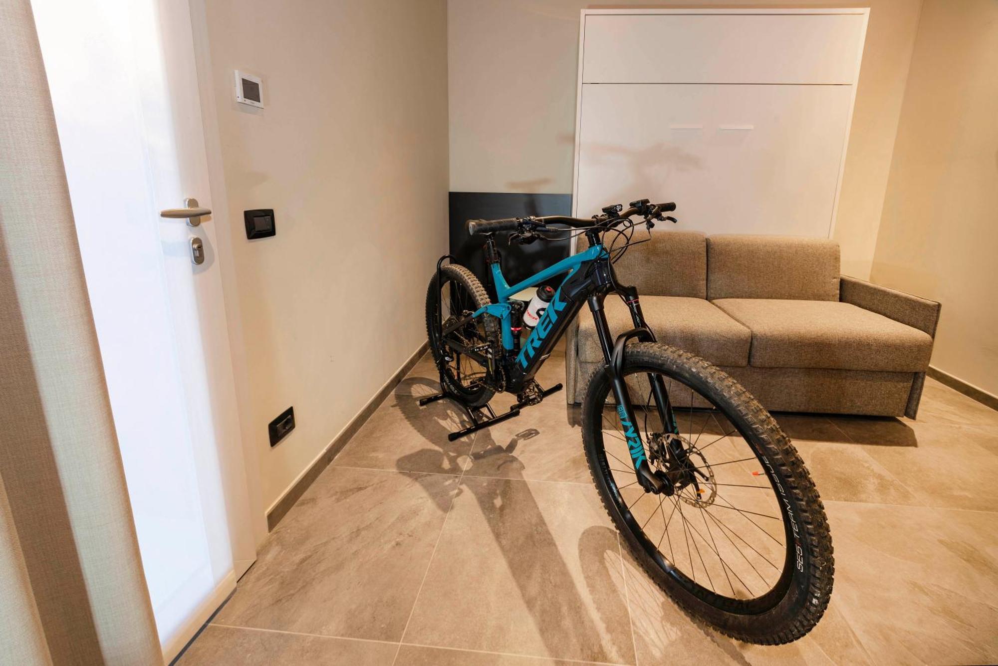 Italianflat - Verona'S River, Free Parking For Car & Bike, Nature, Relax Εξωτερικό φωτογραφία