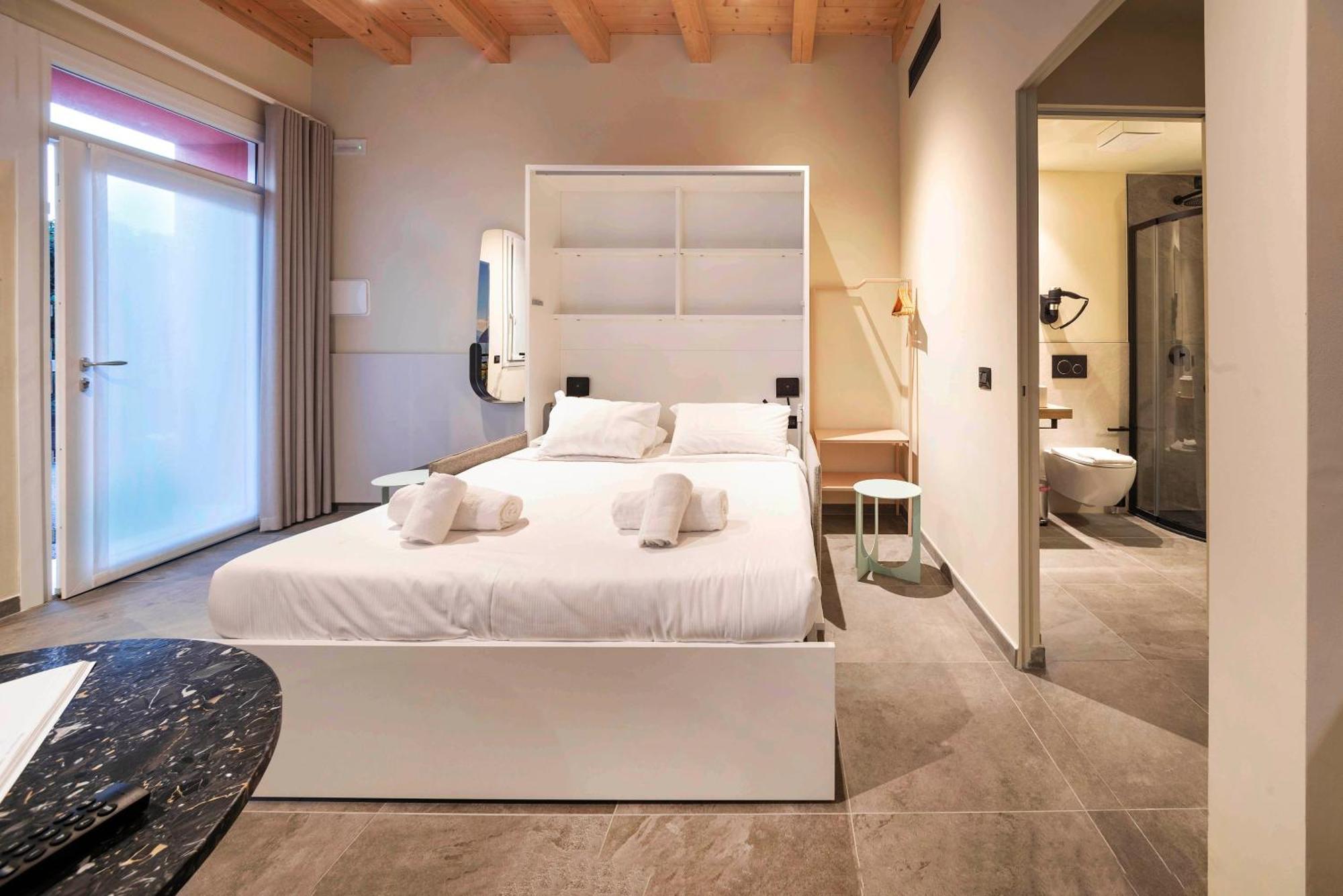 Italianflat - Verona'S River, Free Parking For Car & Bike, Nature, Relax Εξωτερικό φωτογραφία