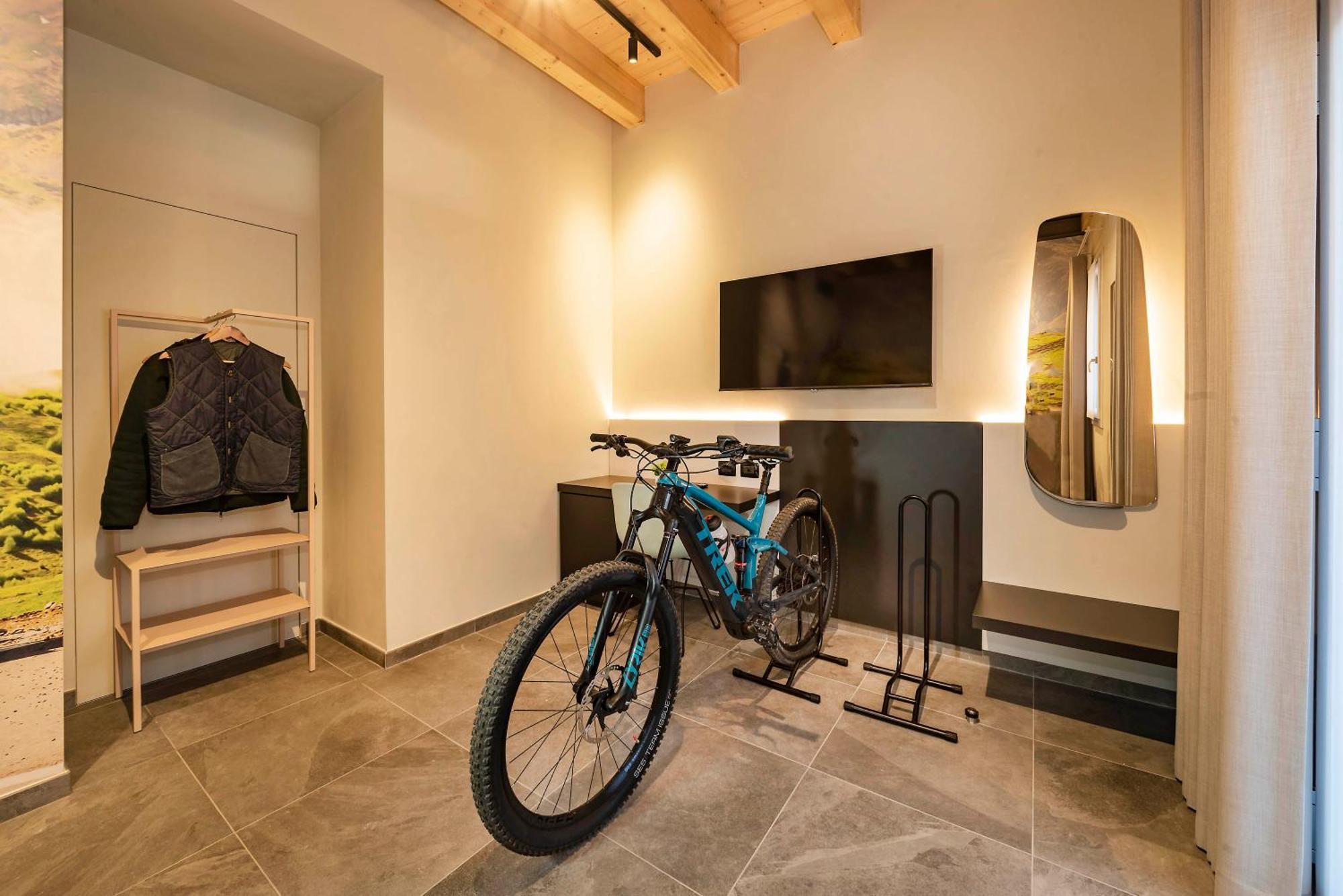 Italianflat - Verona'S River, Free Parking For Car & Bike, Nature, Relax Εξωτερικό φωτογραφία