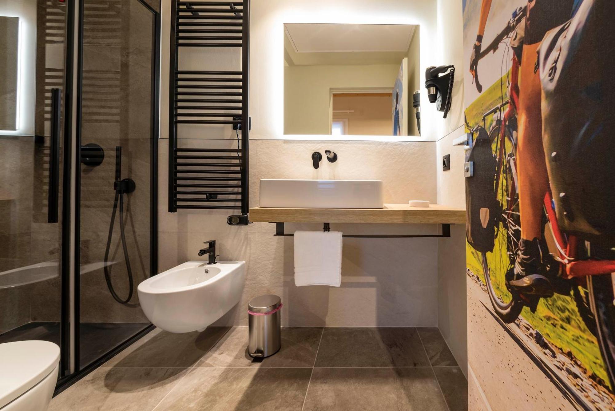 Italianflat - Verona'S River, Free Parking For Car & Bike, Nature, Relax Εξωτερικό φωτογραφία