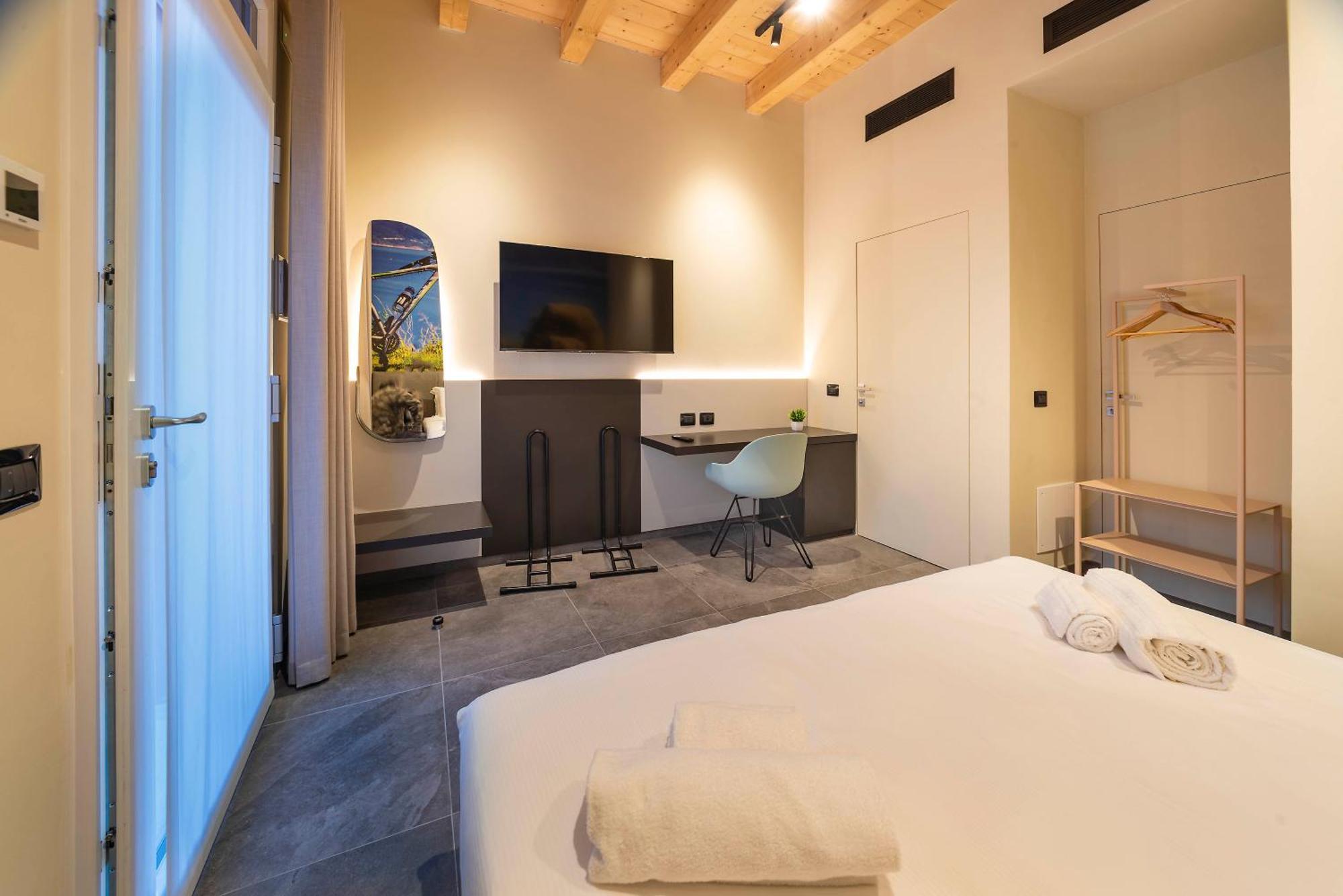 Italianflat - Verona'S River, Free Parking For Car & Bike, Nature, Relax Εξωτερικό φωτογραφία