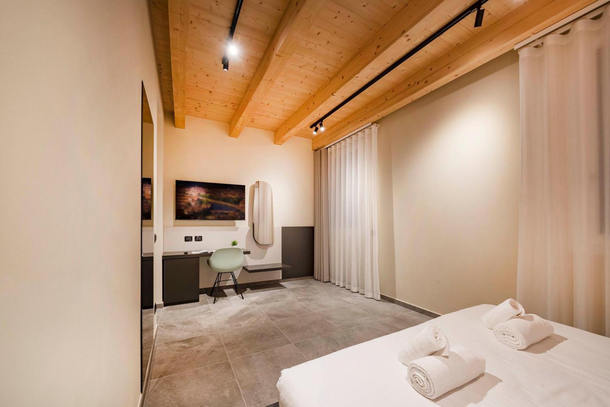 Italianflat - Verona'S River, Free Parking For Car & Bike, Nature, Relax Εξωτερικό φωτογραφία