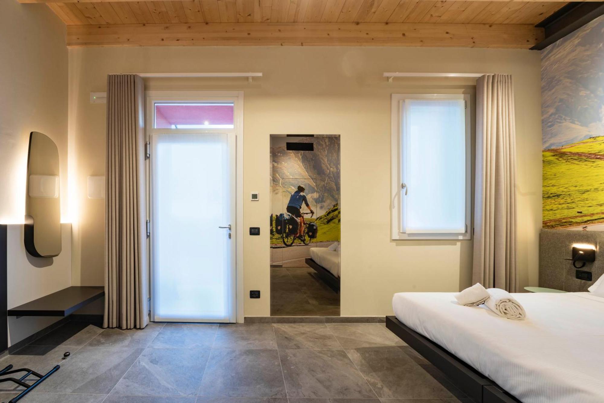 Italianflat - Verona'S River, Free Parking For Car & Bike, Nature, Relax Εξωτερικό φωτογραφία