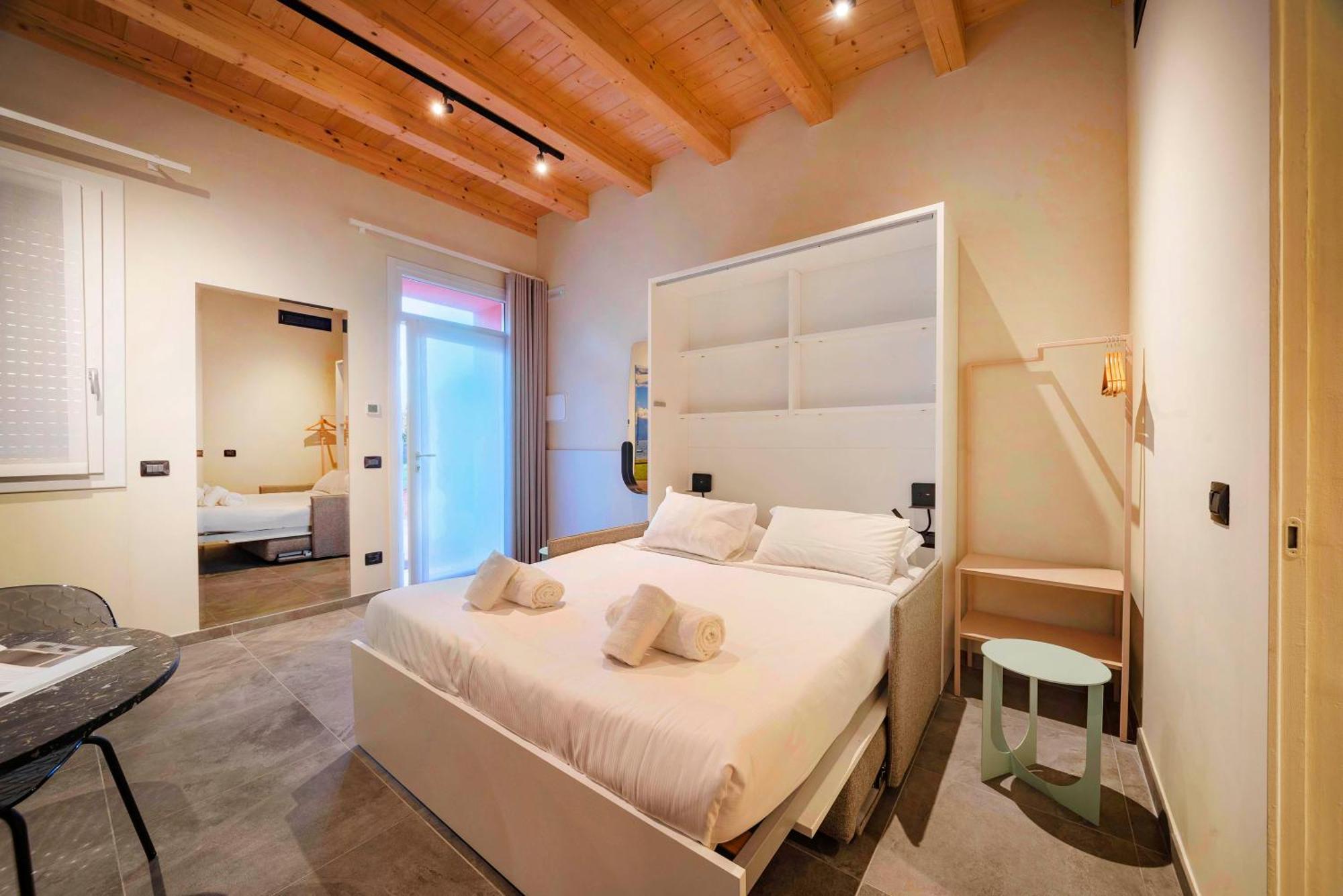 Italianflat - Verona'S River, Free Parking For Car & Bike, Nature, Relax Εξωτερικό φωτογραφία