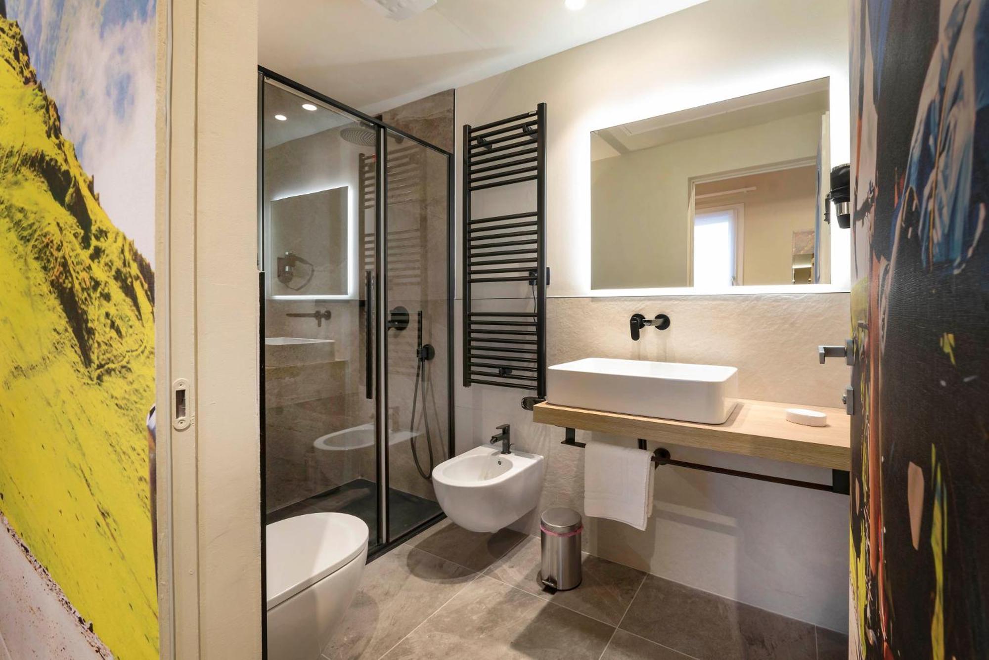 Italianflat - Verona'S River, Free Parking For Car & Bike, Nature, Relax Δωμάτιο φωτογραφία