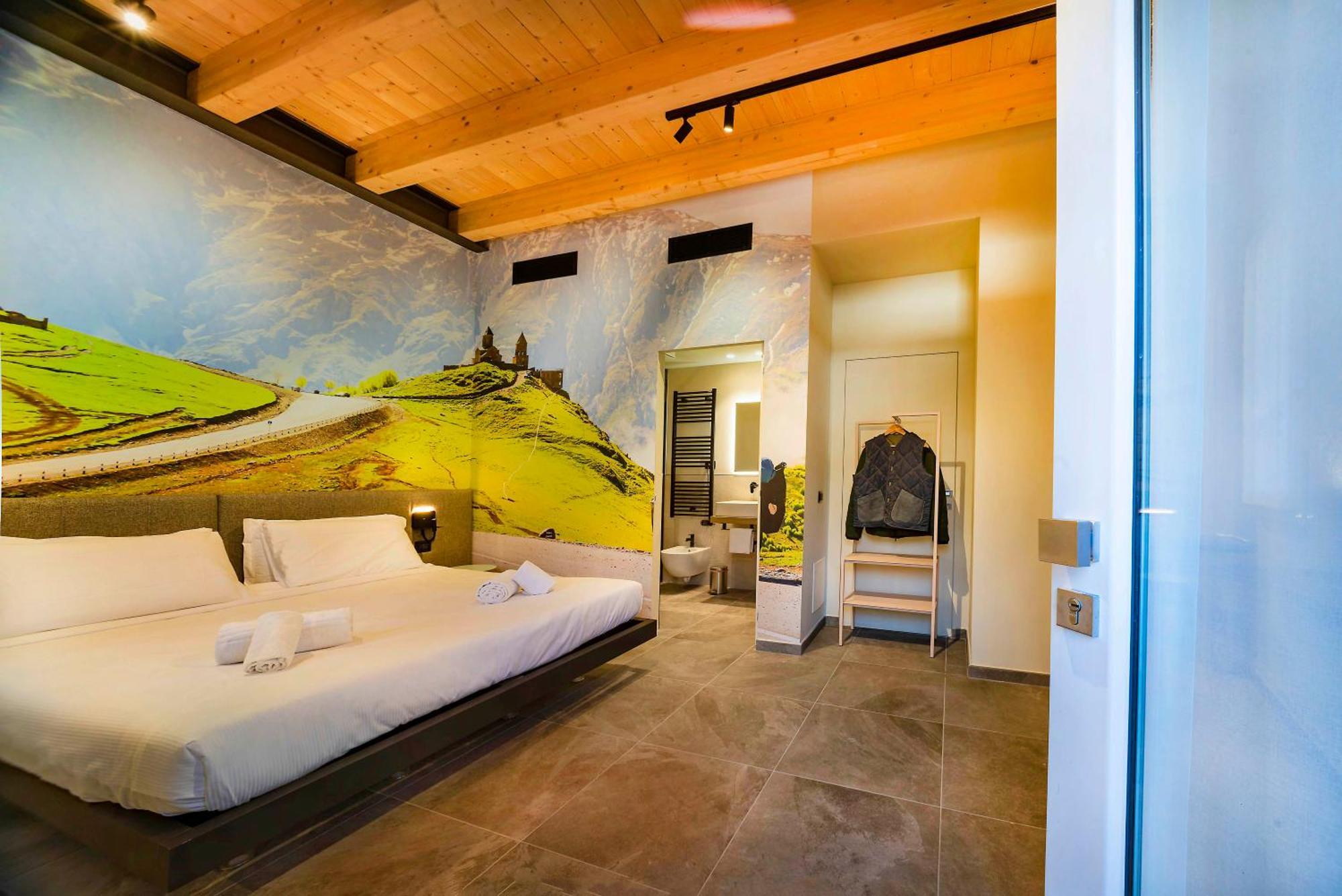 Italianflat - Verona'S River, Free Parking For Car & Bike, Nature, Relax Εξωτερικό φωτογραφία