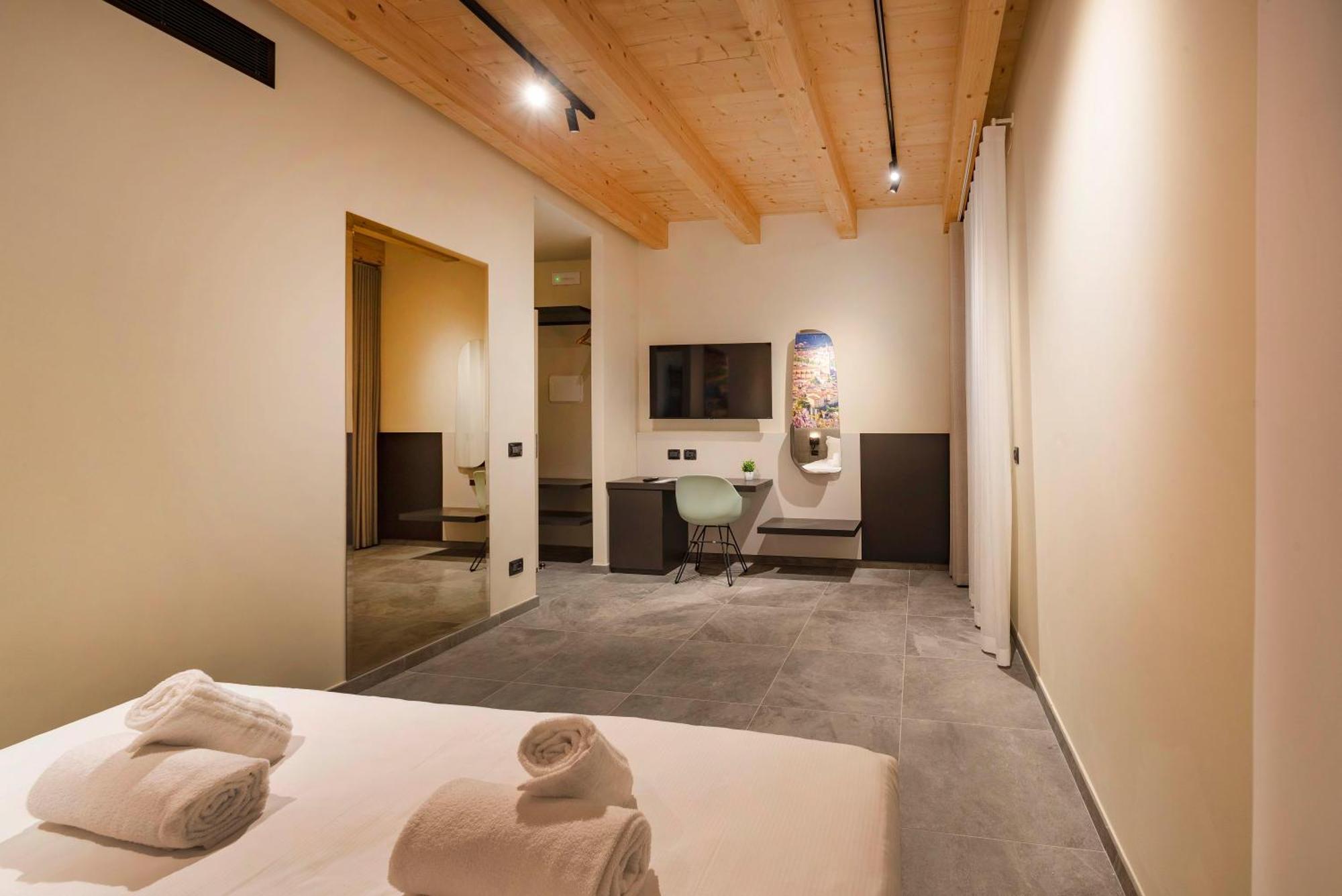 Italianflat - Verona'S River, Free Parking For Car & Bike, Nature, Relax Εξωτερικό φωτογραφία
