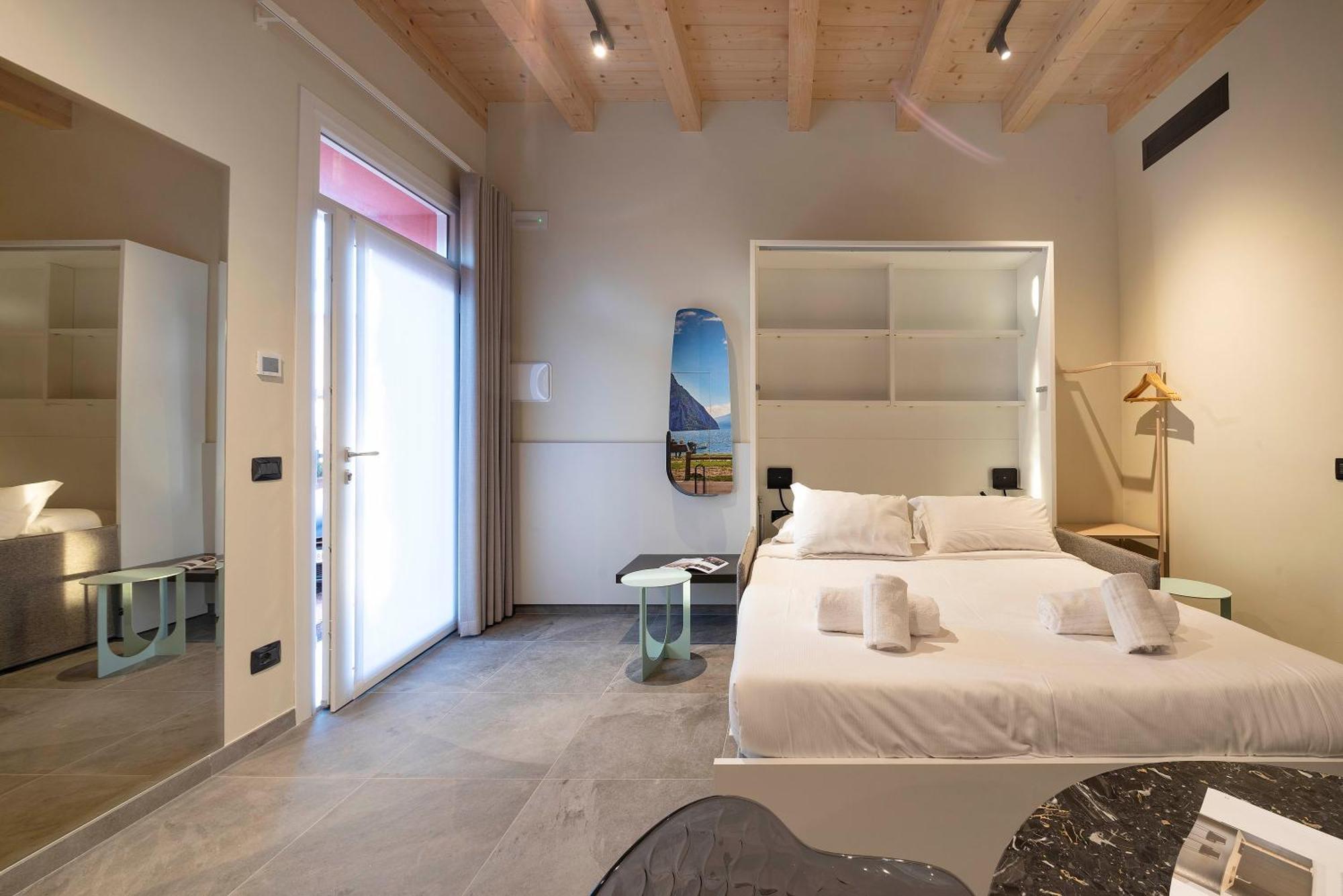 Italianflat - Verona'S River, Free Parking For Car & Bike, Nature, Relax Εξωτερικό φωτογραφία