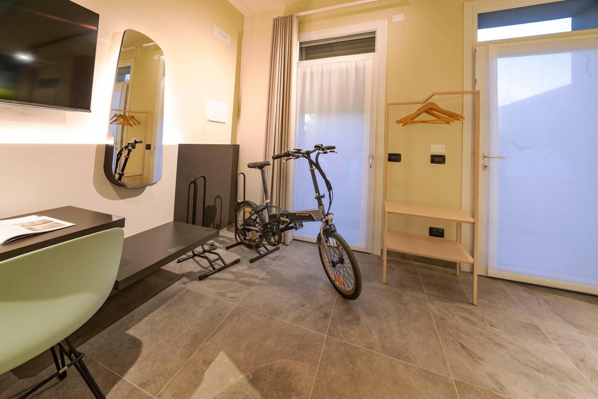 Italianflat - Verona'S River, Free Parking For Car & Bike, Nature, Relax Εξωτερικό φωτογραφία