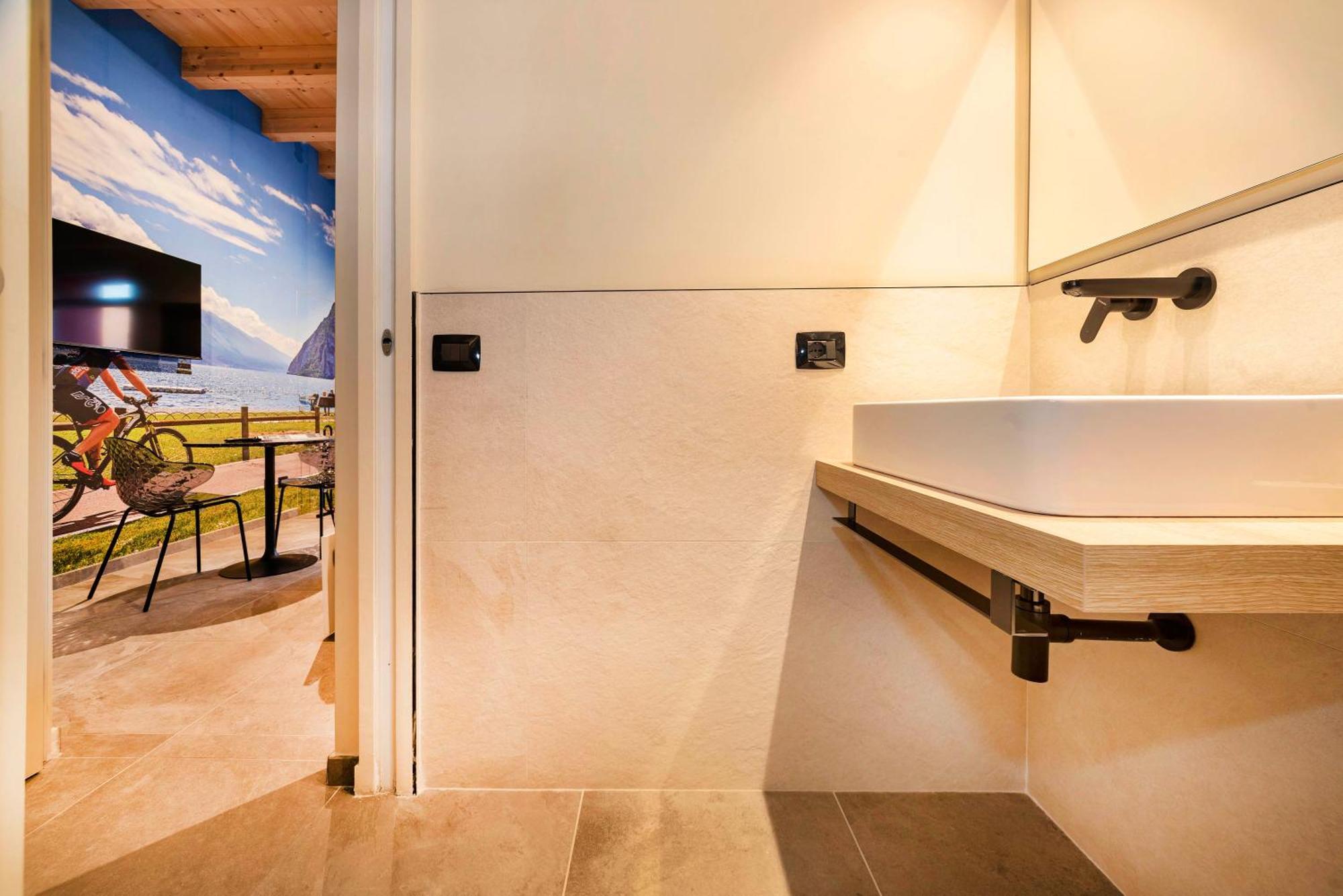 Italianflat - Verona'S River, Free Parking For Car & Bike, Nature, Relax Εξωτερικό φωτογραφία