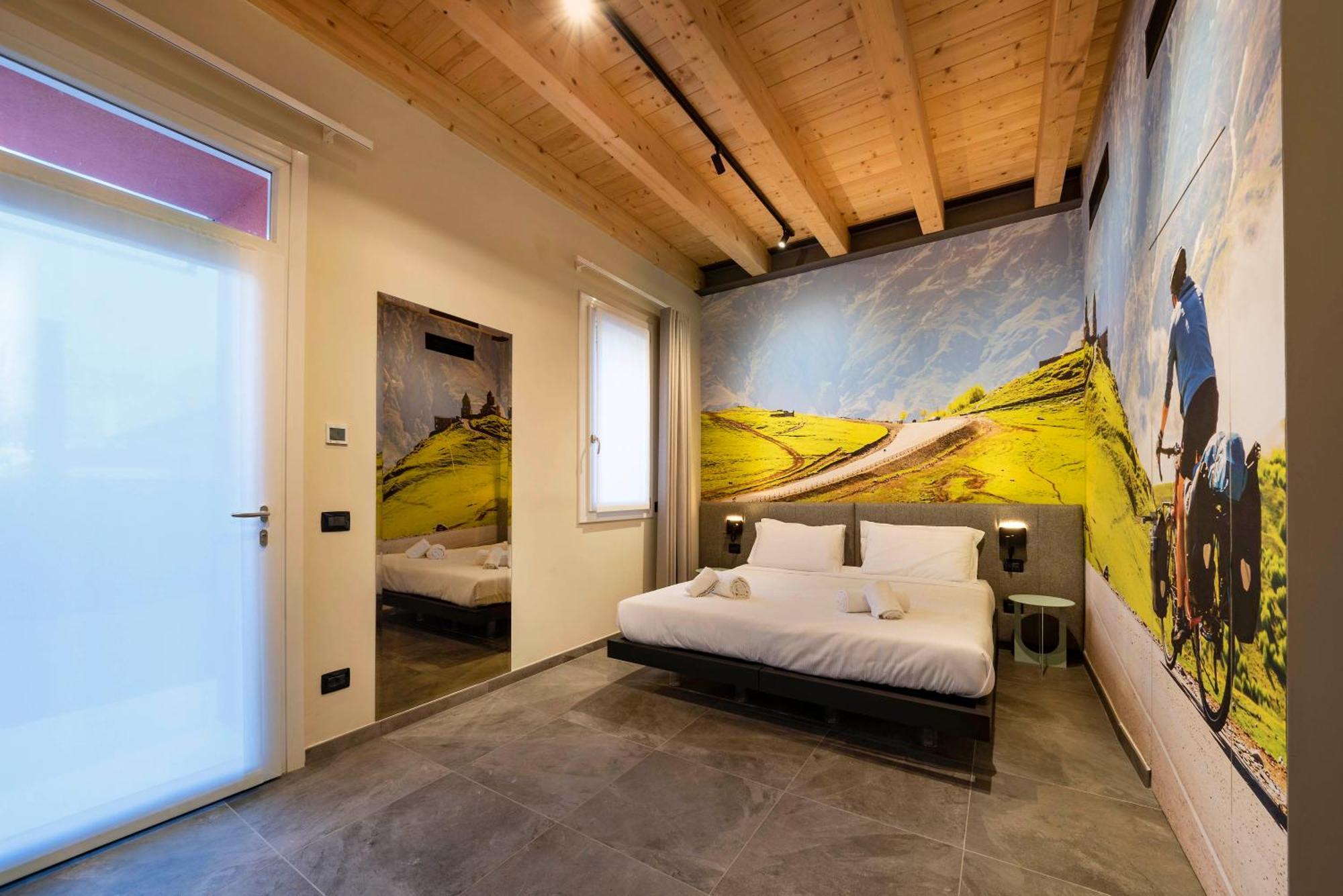 Italianflat - Verona'S River, Free Parking For Car & Bike, Nature, Relax Εξωτερικό φωτογραφία