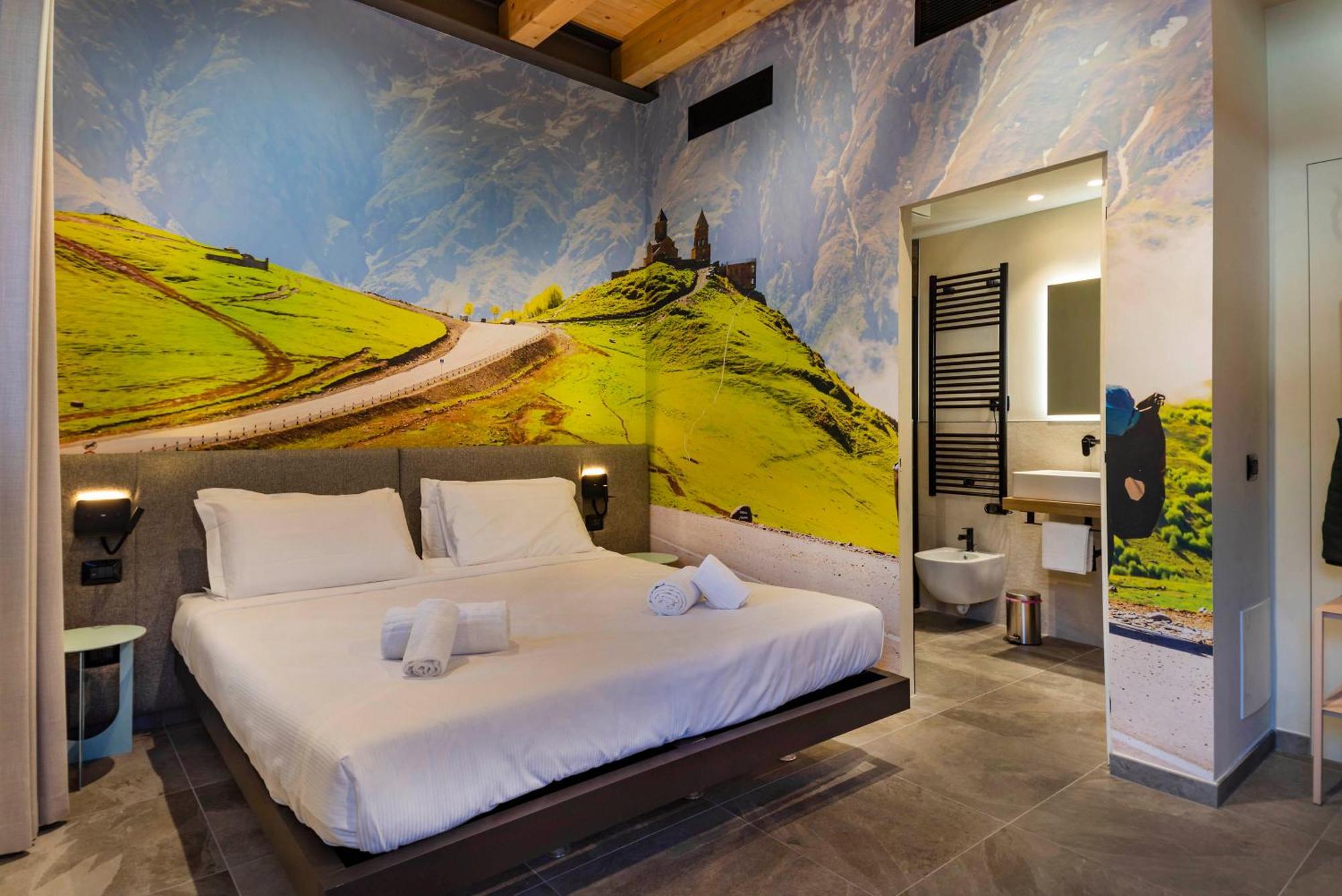 Italianflat - Verona'S River, Free Parking For Car & Bike, Nature, Relax Εξωτερικό φωτογραφία