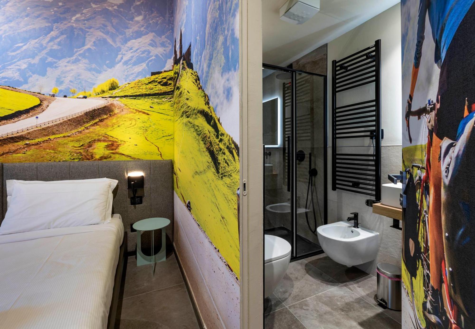 Italianflat - Verona'S River, Free Parking For Car & Bike, Nature, Relax Εξωτερικό φωτογραφία