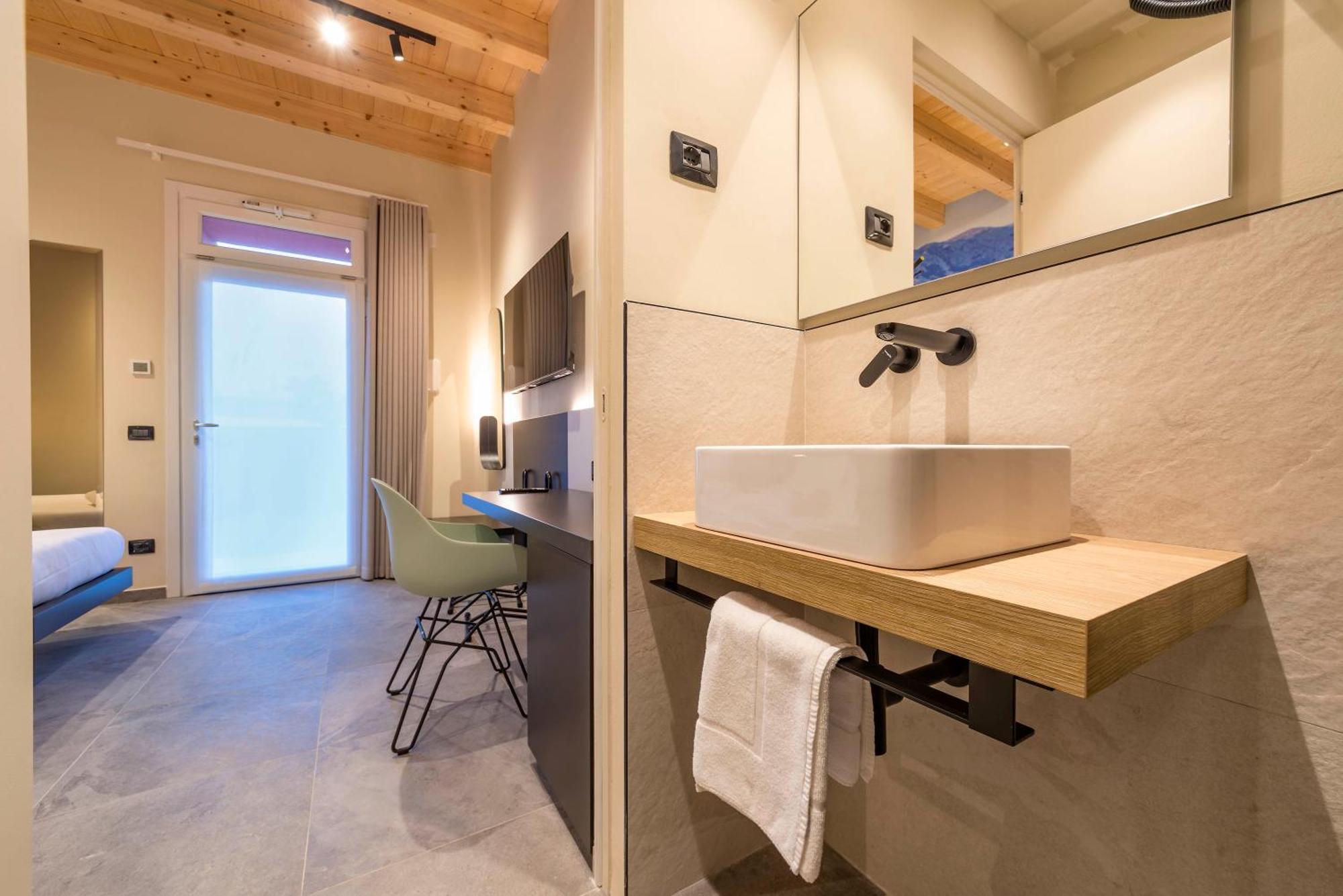 Italianflat - Verona'S River, Free Parking For Car & Bike, Nature, Relax Εξωτερικό φωτογραφία